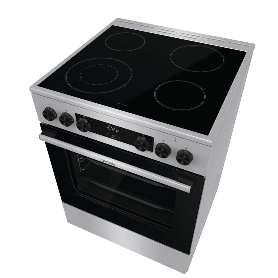 Štednjak Gorenje GECS6C70XC AirFry