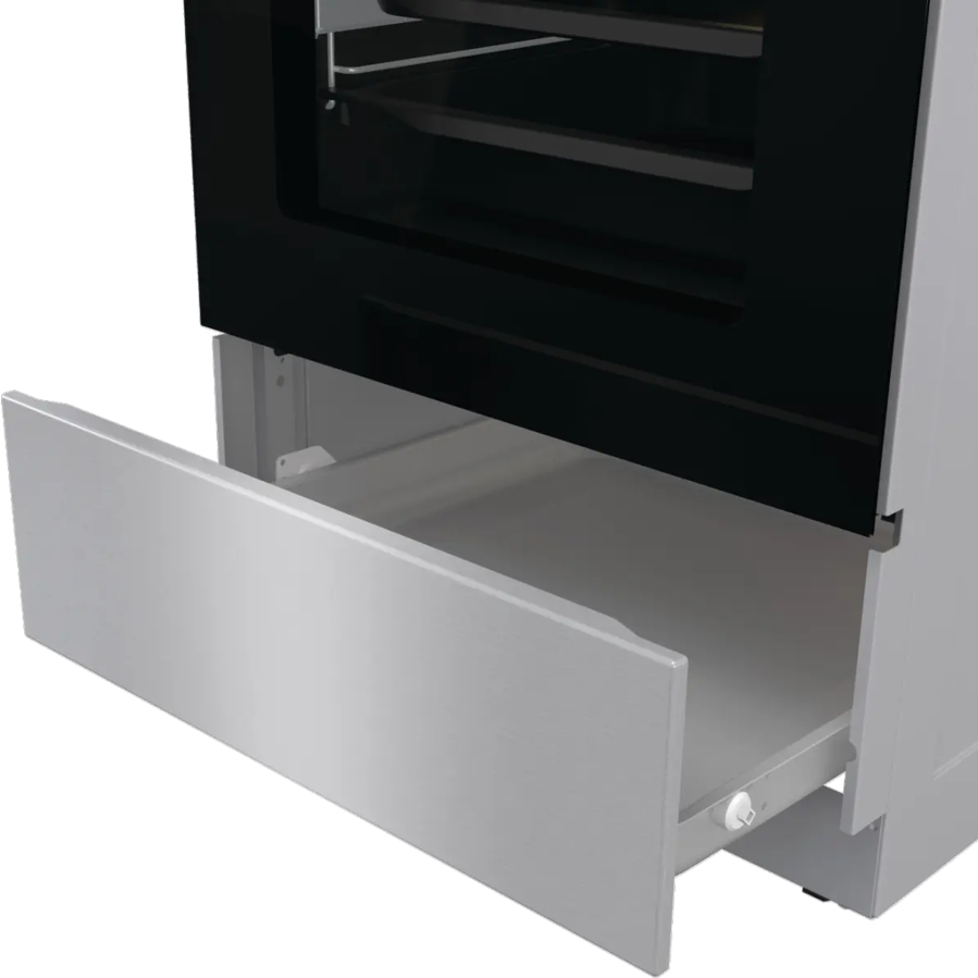 Štednjak Gorenje GEIT5C61XPG AirFry