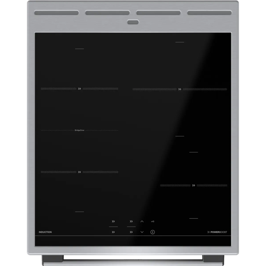 Štednjak Gorenje GEIT5C61XPG AirFry