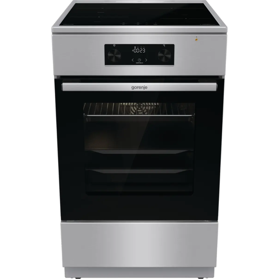 Štednjak Gorenje GEIT5C61XPG AirFry