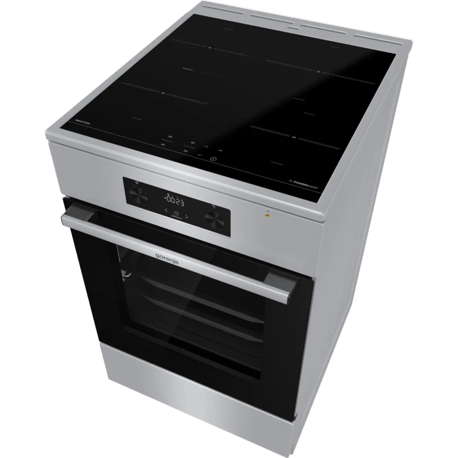 Štednjak Gorenje GEIT5C61XPG AirFry