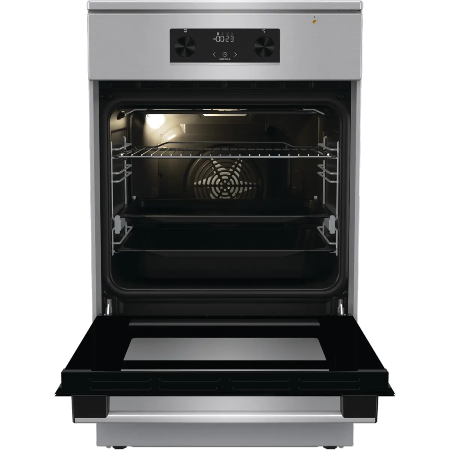 Štednjak Gorenje GEIT5C61XPG AirFry