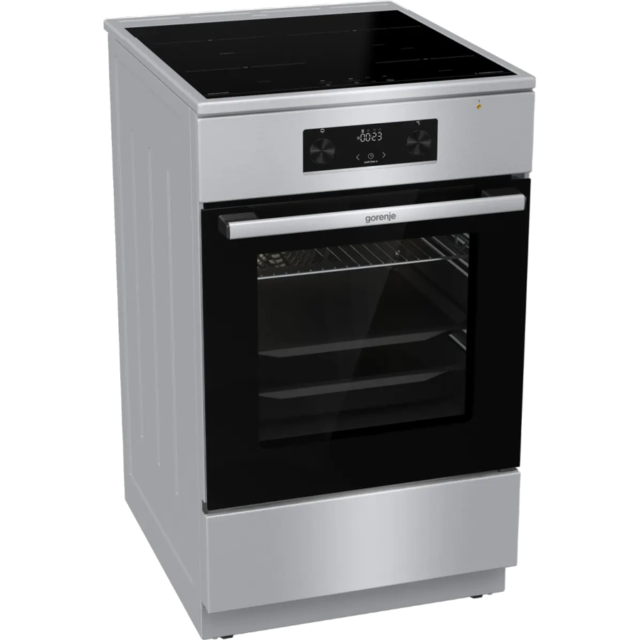 Štednjak Gorenje GEIT5C61XPG AirFry
