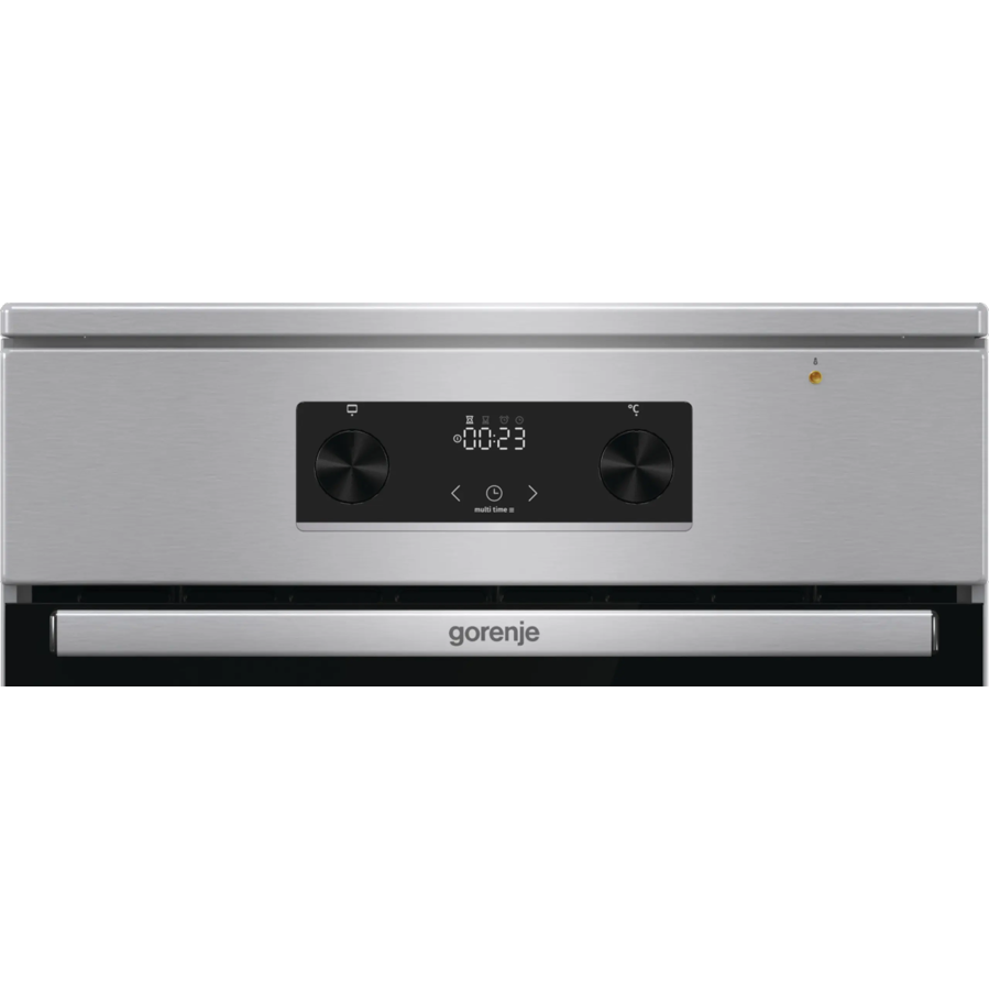 Štednjak Gorenje GEIT5C61XPG AirFry