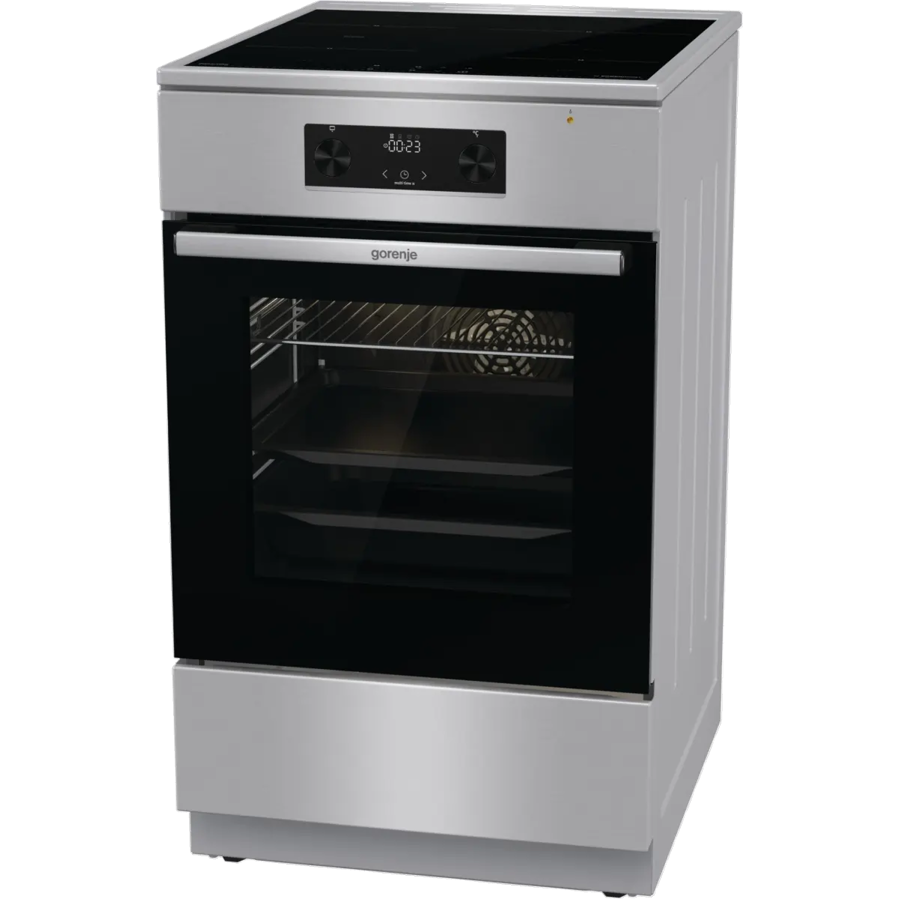 Štednjak Gorenje GEIT5C61XPG AirFry