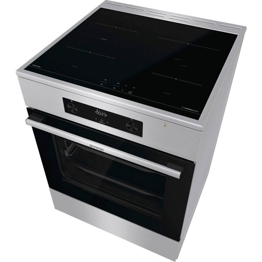 Štednjak Gorenje GEIT6C60XPG