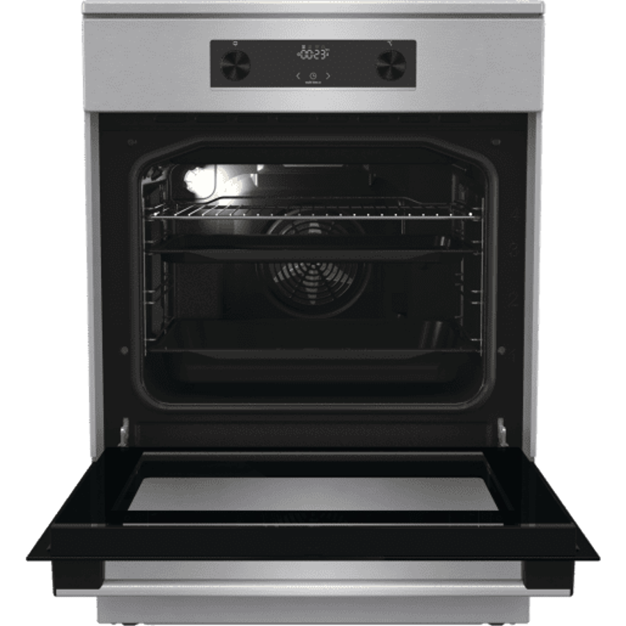 Štednjak Gorenje GEIT6E62XPG AirFry