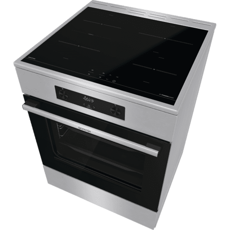 Štednjak Gorenje GEIT6E62XPG AirFry