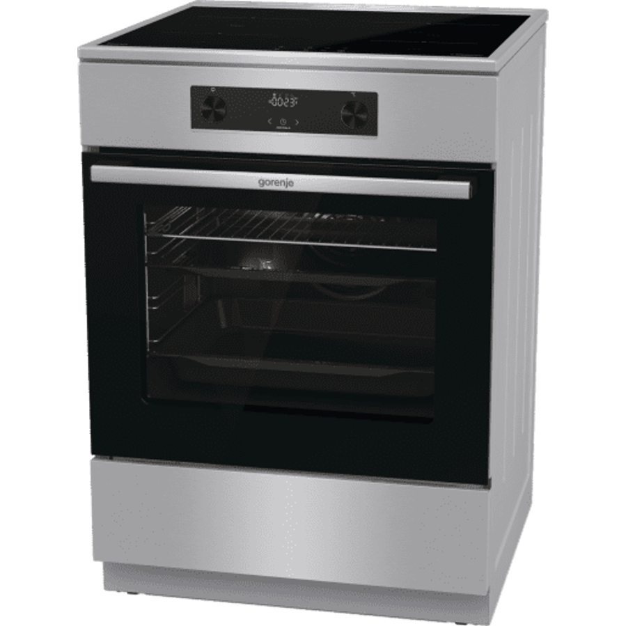Štednjak Gorenje GEIT6E62XPG AirFry