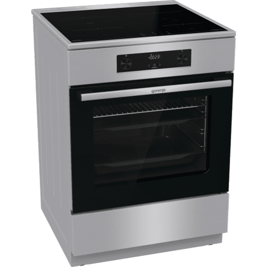 Štednjak Gorenje GEIT6E62XPG AirFry