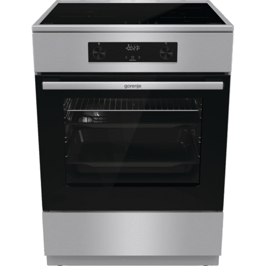 Štednjak Gorenje GEIT6E62XPG AirFry