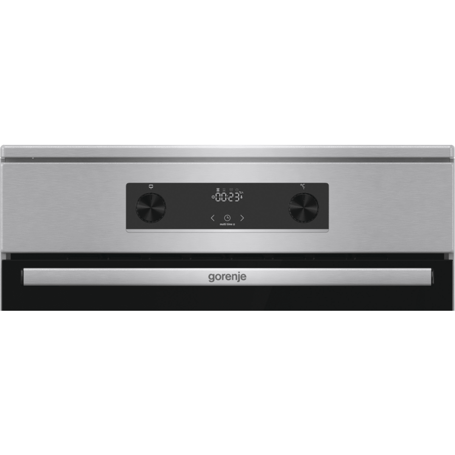 Štednjak Gorenje GEIT6E62XPG AirFry