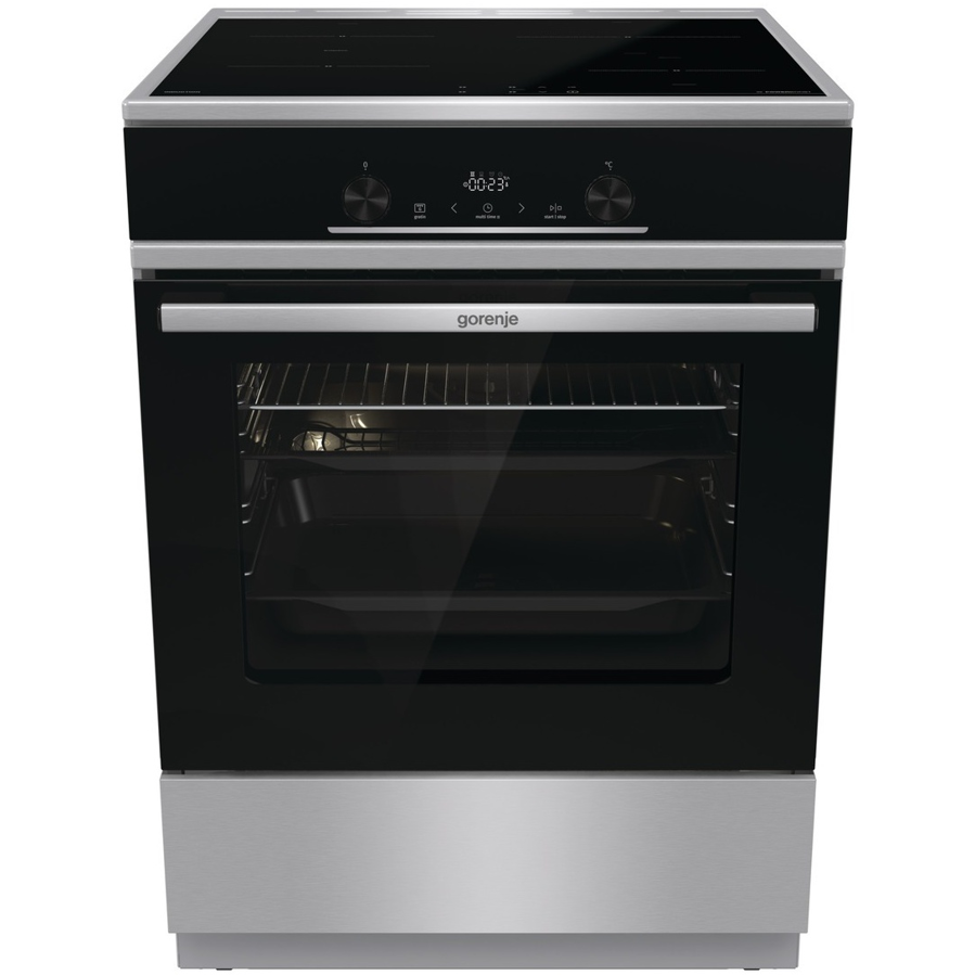 Štednjak Gorenje GEIT6E63XPG