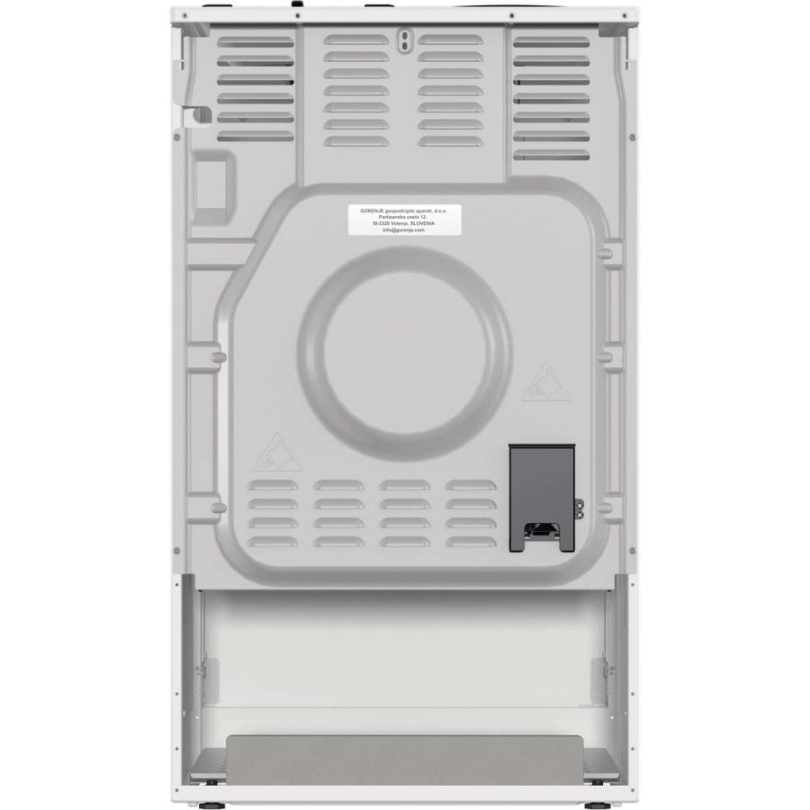 Štednjak Gorenje GK5A10WD
