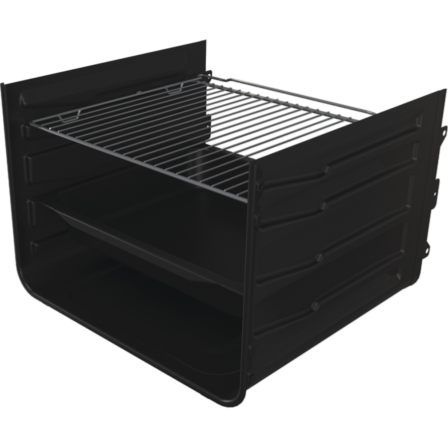 Štednjak Gorenje GK5A12WD