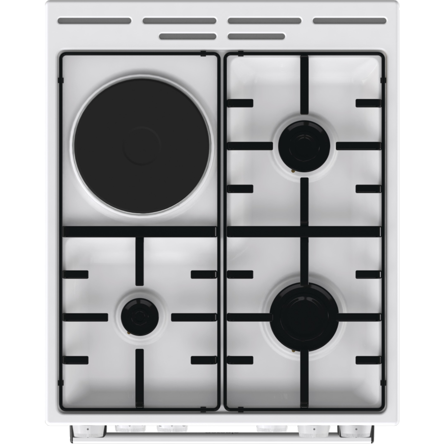 Štednjak Gorenje GK5A12WD