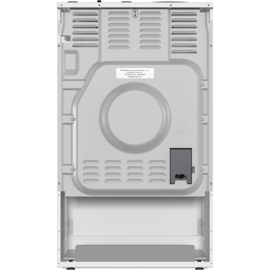 Štednjak Gorenje GK5A12WD