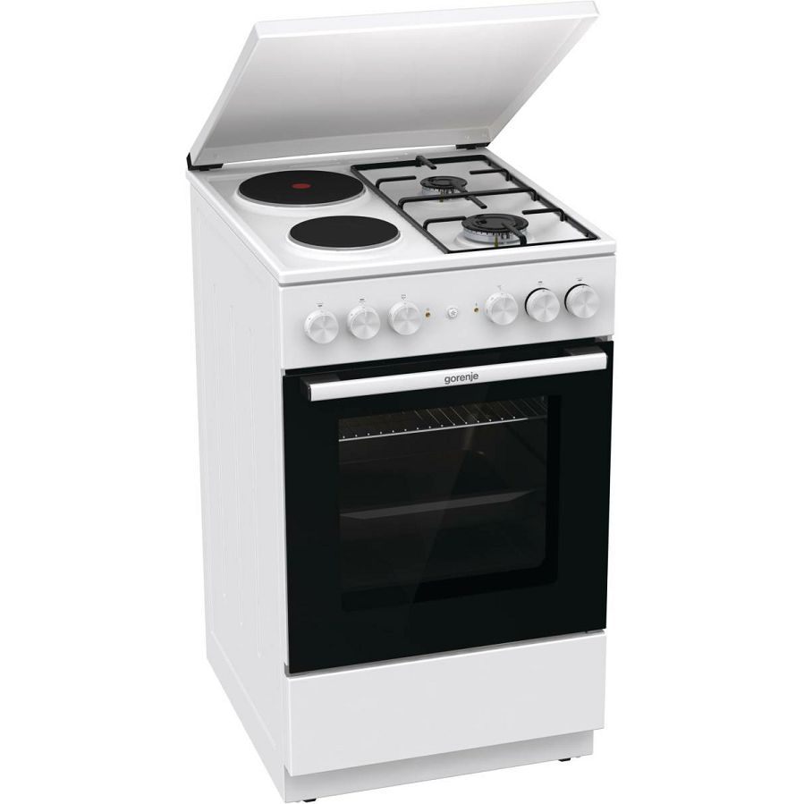 Štednjak Gorenje GK5A12WG