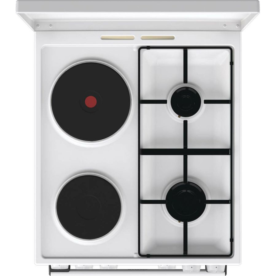 Štednjak Gorenje GK5A12WG