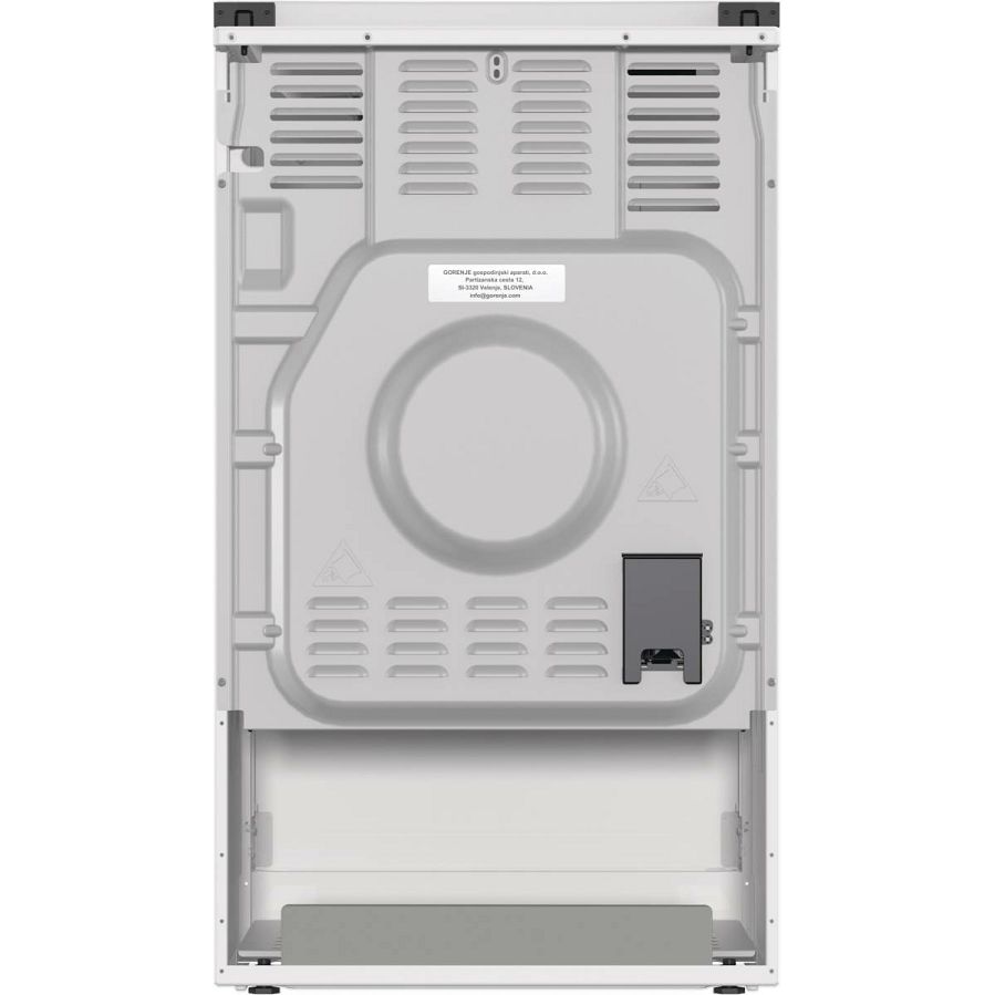 Štednjak Gorenje GK5A12WG