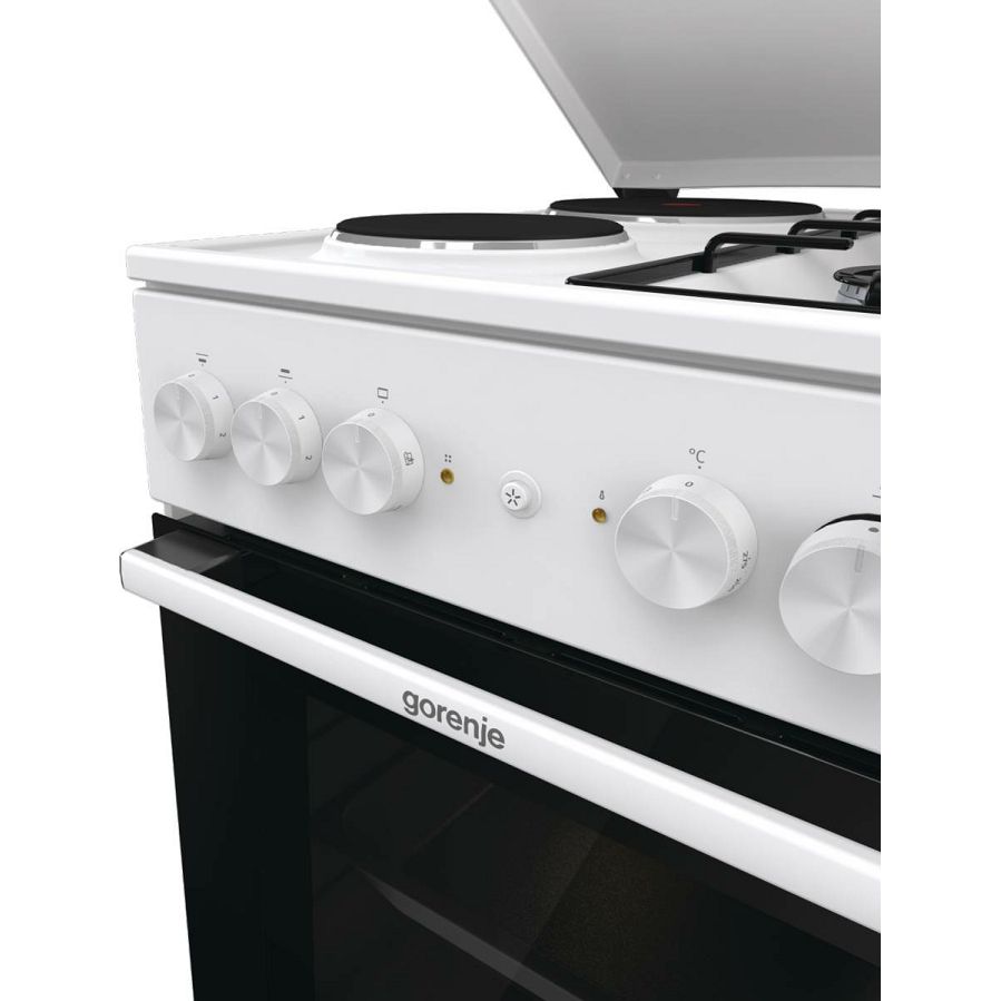 Štednjak Gorenje GK5A12WG