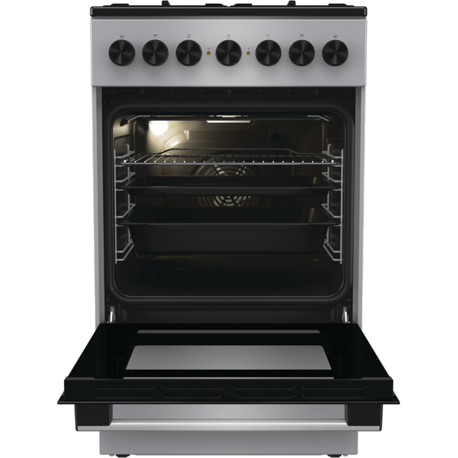 Štednjak Gorenje GK5B42SD