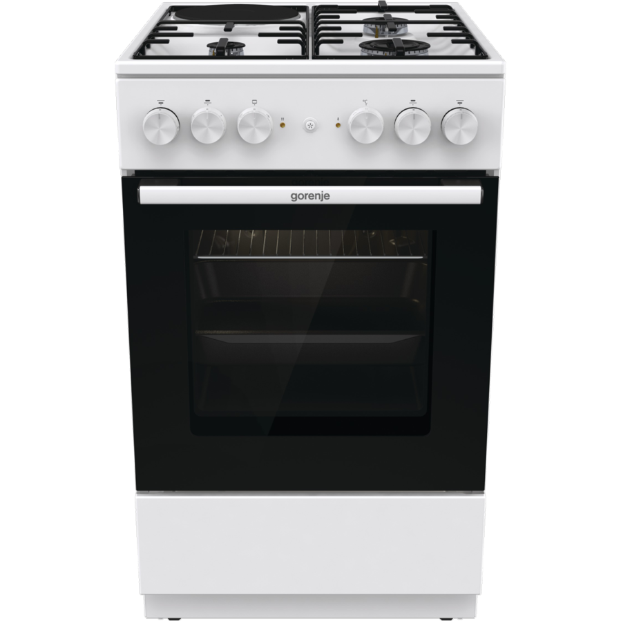 Štednjak Gorenje GK5B42WD