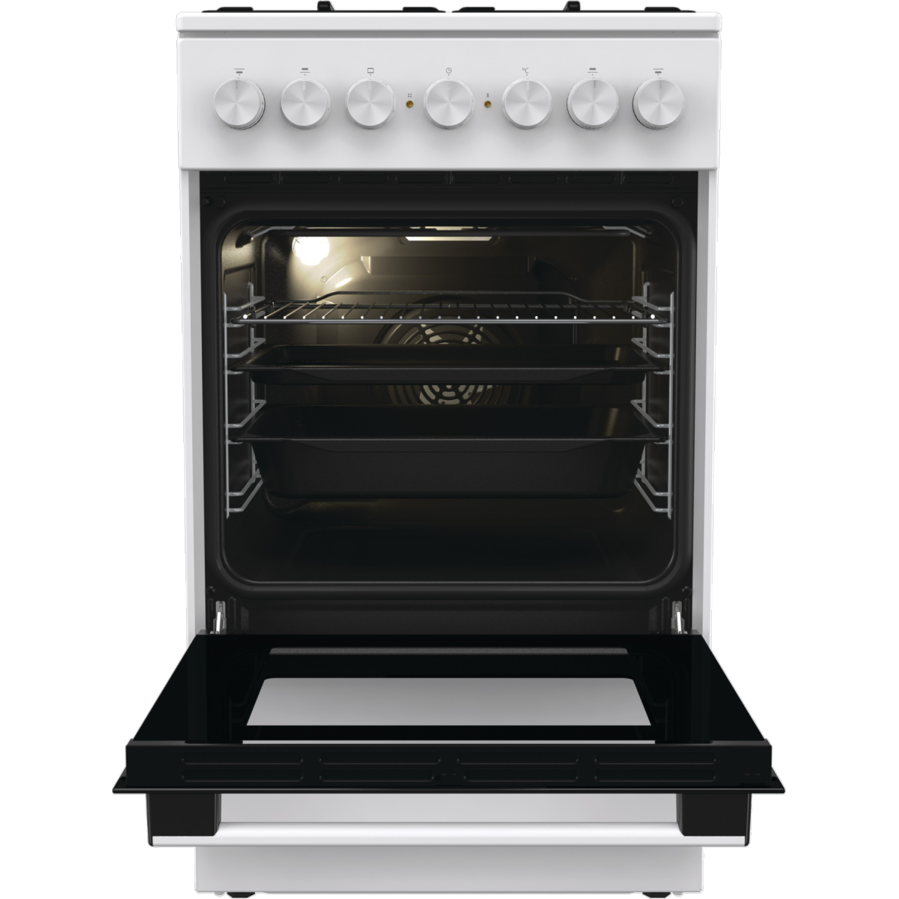 Štednjak Gorenje GK5B42WD