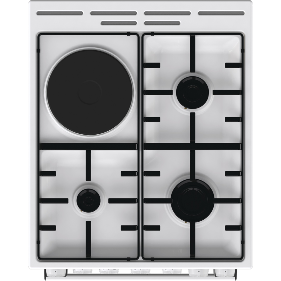 Štednjak Gorenje GK5B42WD