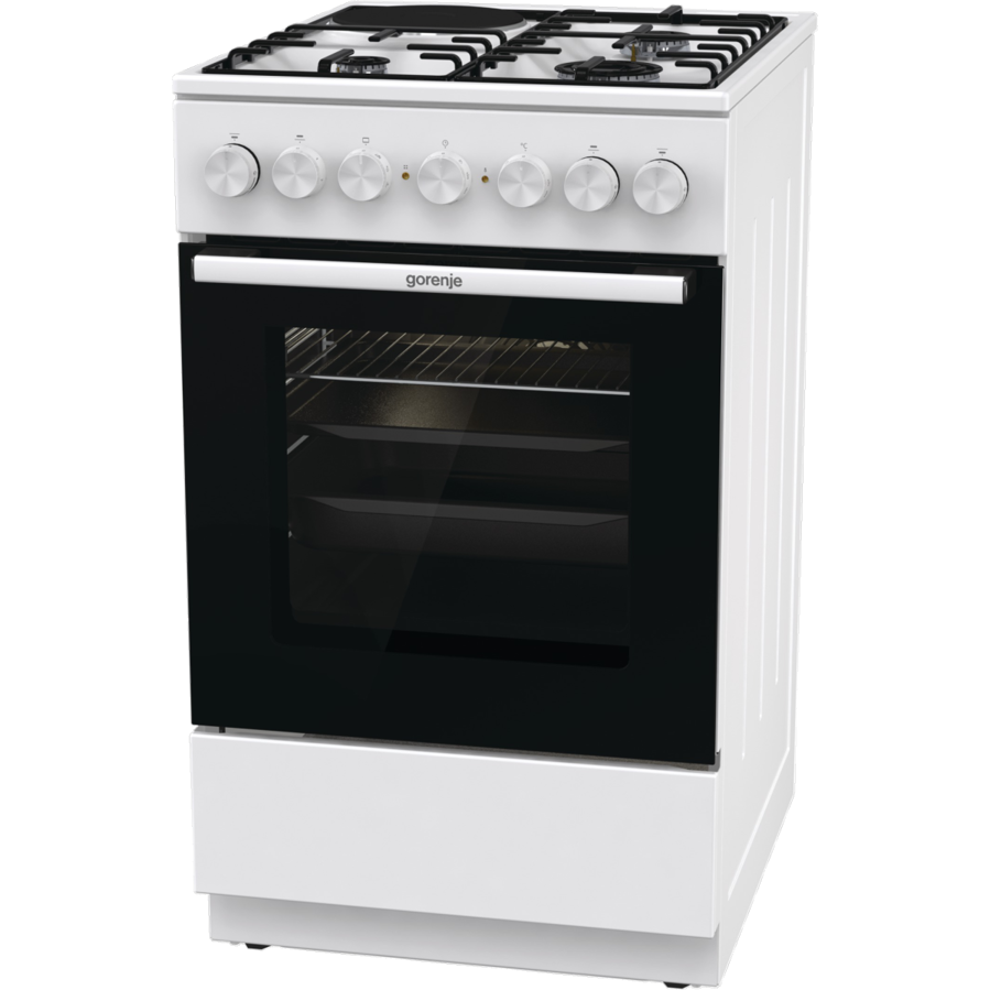 Štednjak Gorenje GK5B42WD