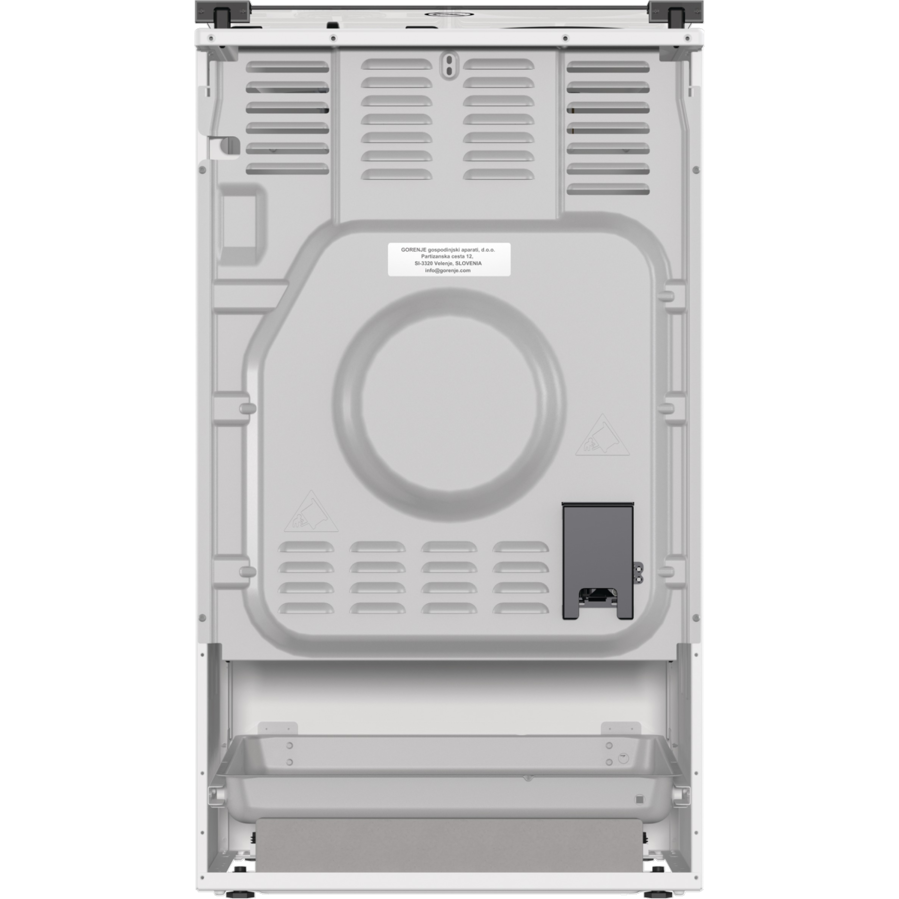 Štednjak Gorenje GK5B42WD