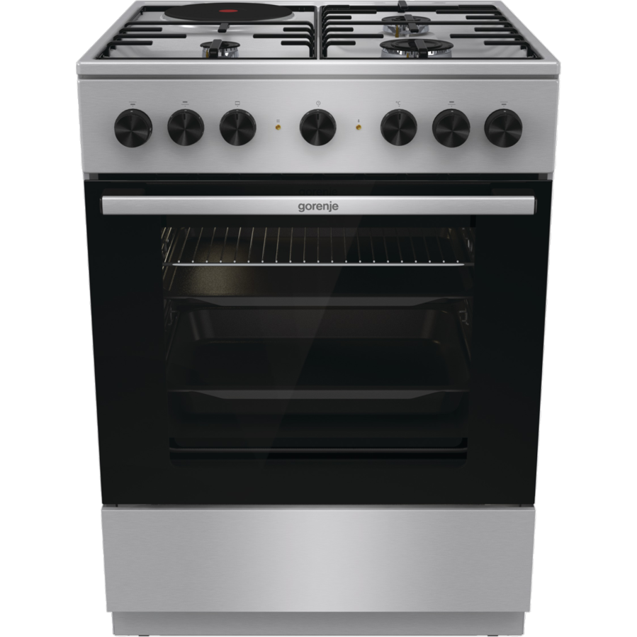 Štednjak Gorenje GK6B42XD