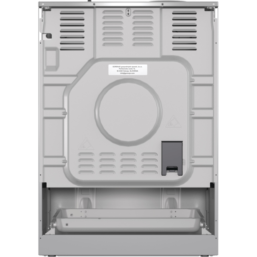 Štednjak Gorenje GK6B42XD