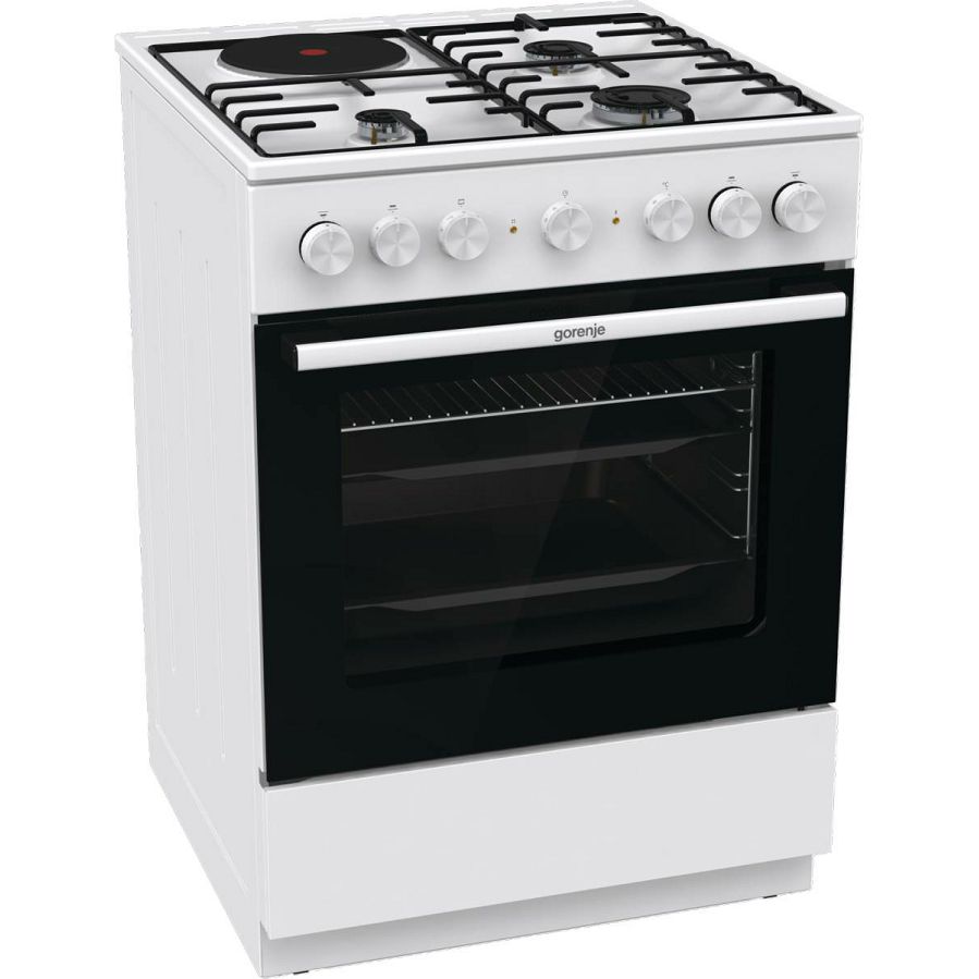 Štednjak Gorenje GK6B43WD