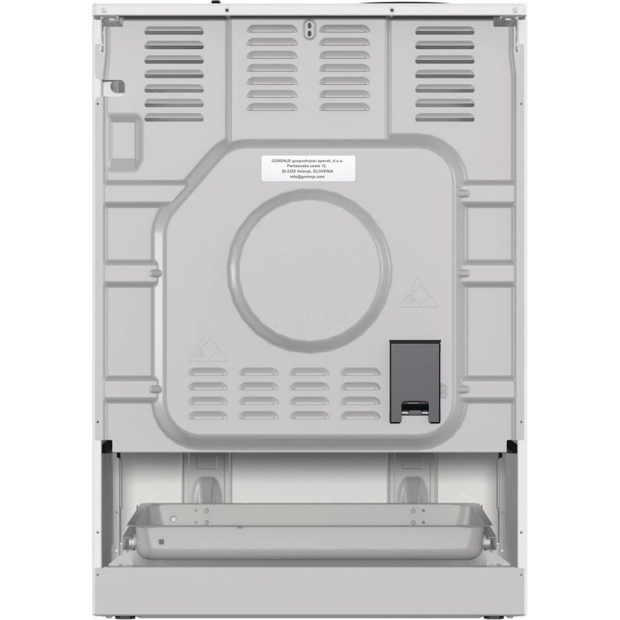 Štednjak Gorenje GK6B43WD