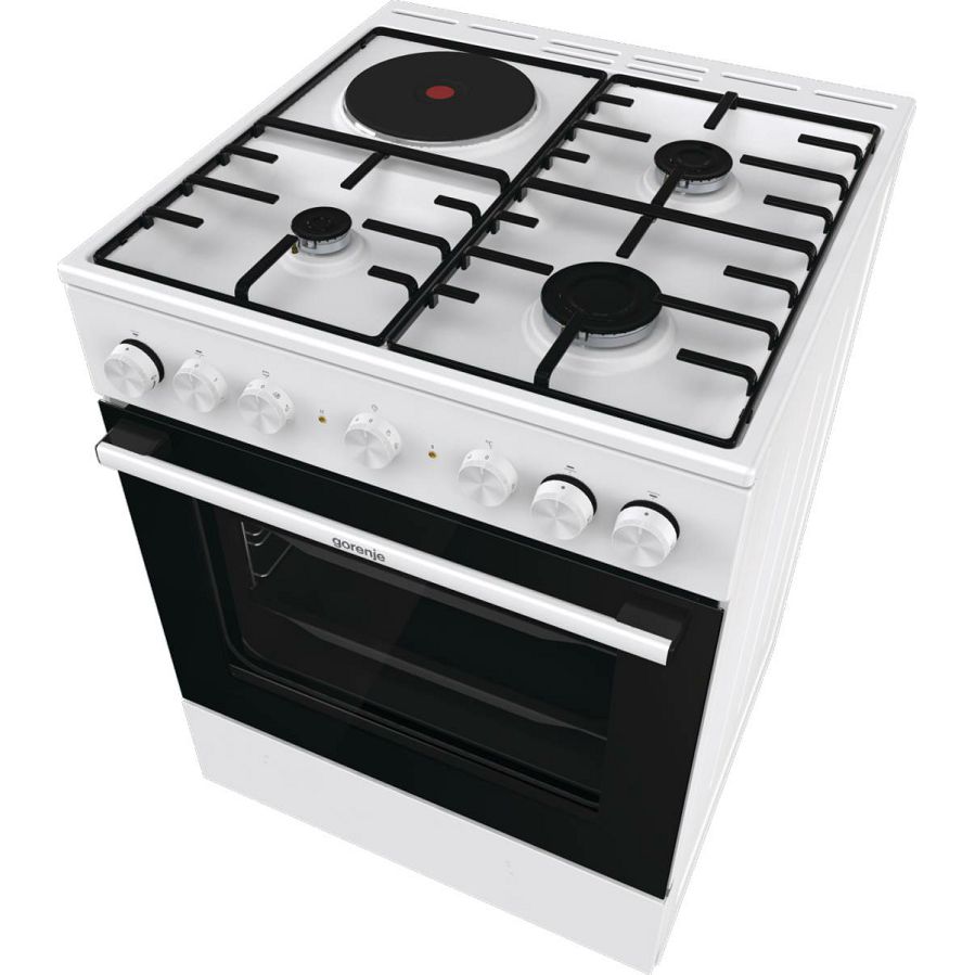 Štednjak Gorenje GK6B43WD