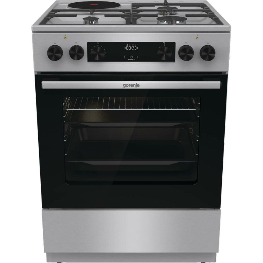 Štednjak Gorenje GK6C62XC