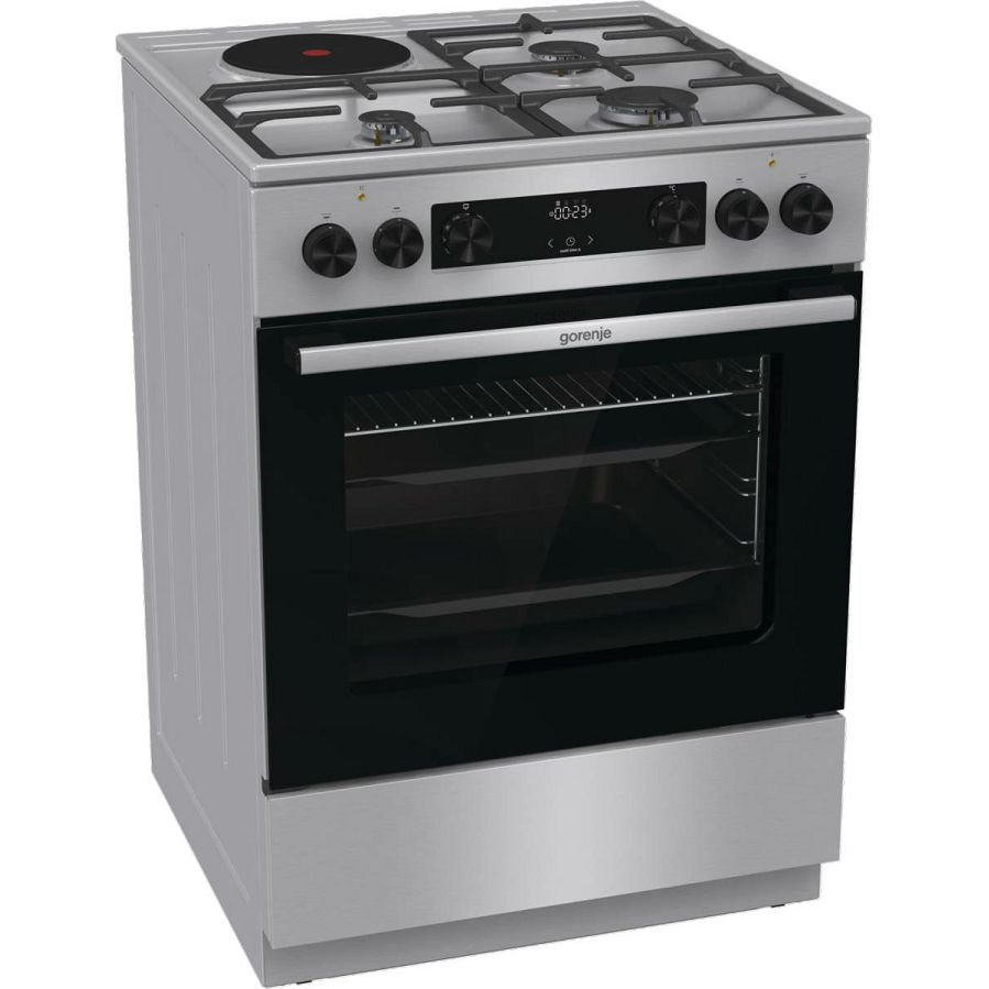Štednjak Gorenje GK6C62XC