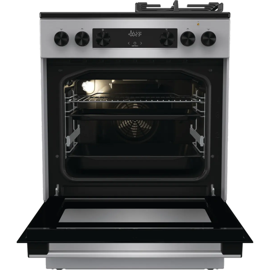 Štednjak Gorenje GKC6C60XT AirFry