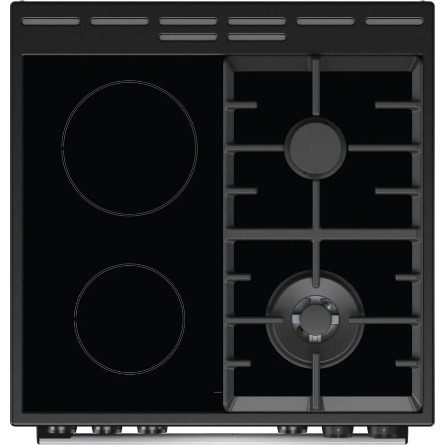 Štednjak Gorenje GKC6C60XT AirFry
