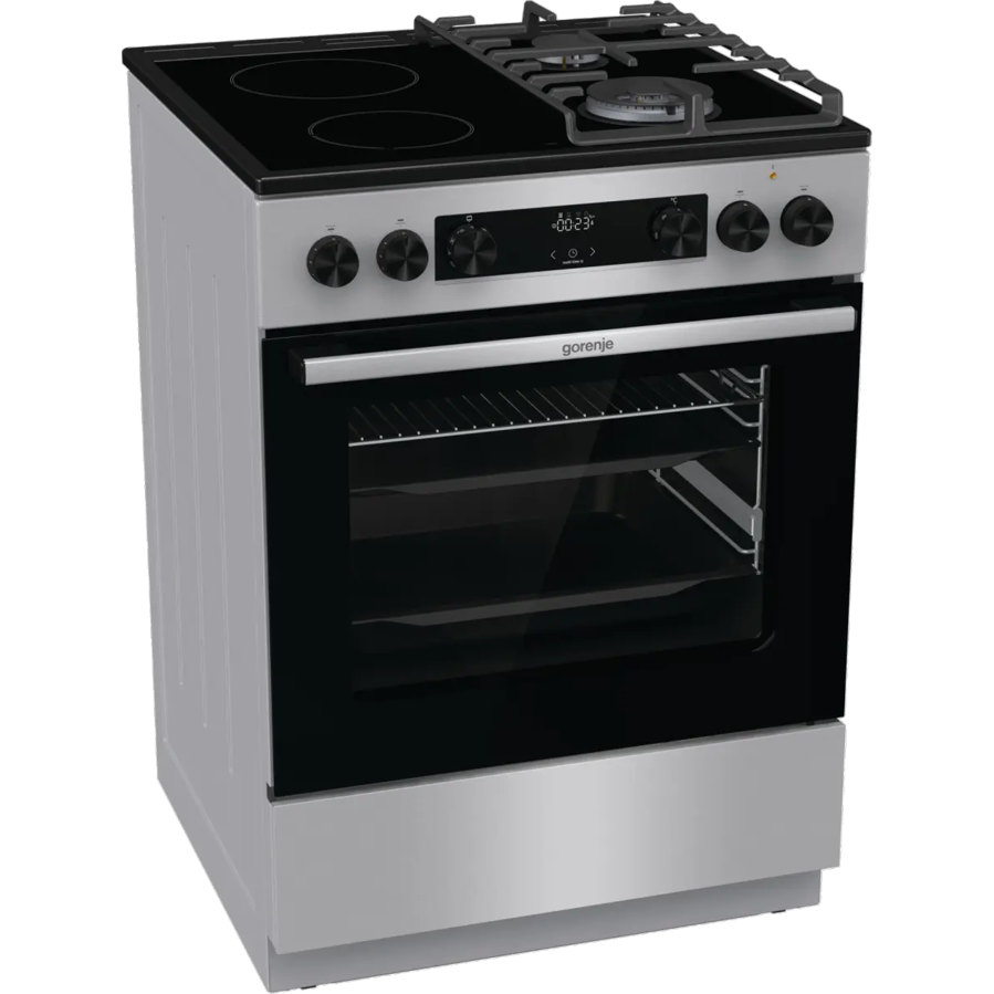 Štednjak Gorenje GKC6C60XT AirFry