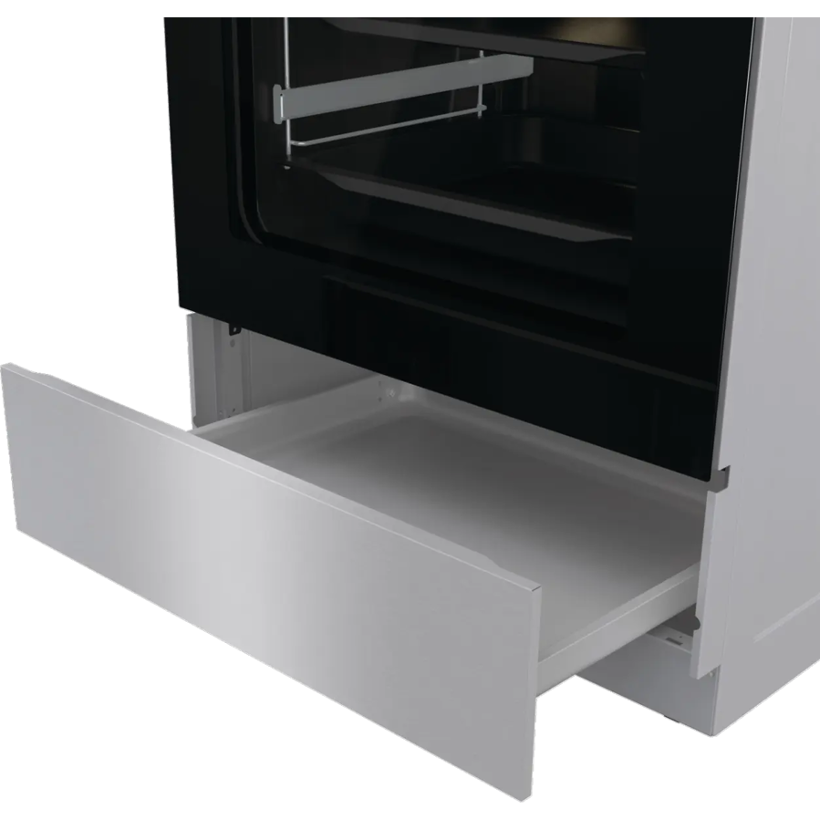 Štednjak Gorenje GKC6C60XT AirFry