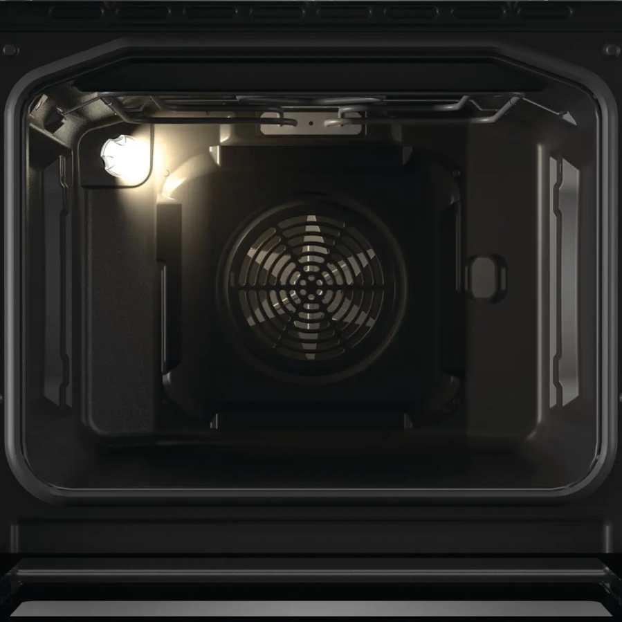 Štednjak Gorenje GKC6C60XT AirFry