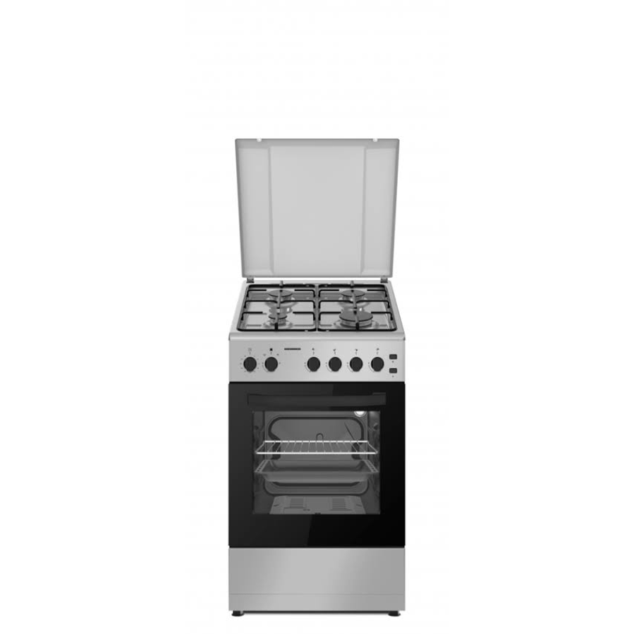 Štednjak Heinner HFSC-S60LITGSL