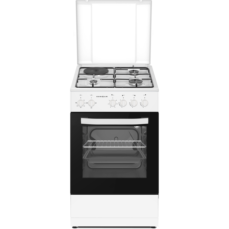 Štednjak Končar SE5013BS