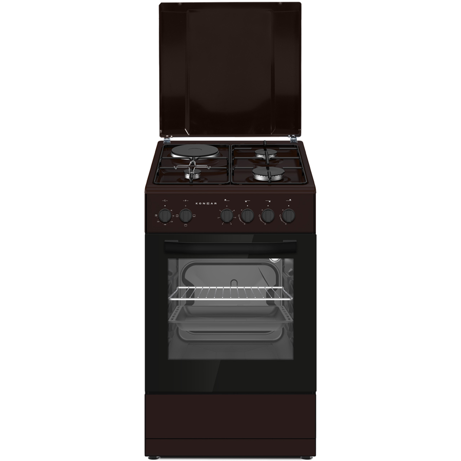 Štednjak Končar SE5013SS