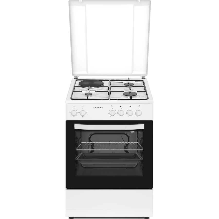 Štednjak Končar SE6013BS