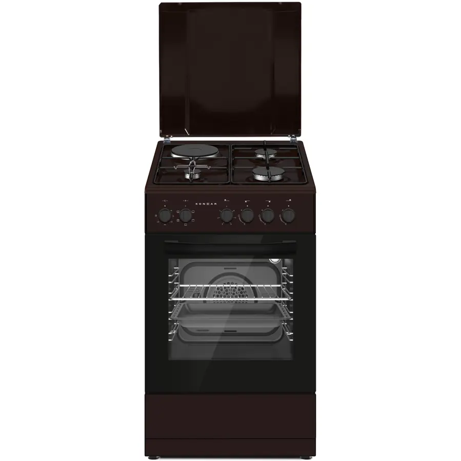 Štednjak Končar ST5013SS