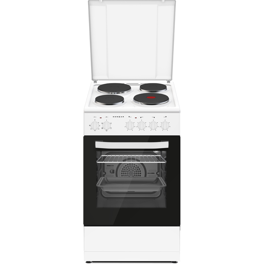 Štednjak Končar ST5040BS