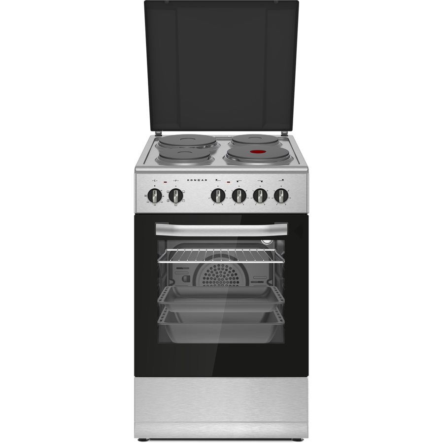 Štednjak Končar ST5040IS